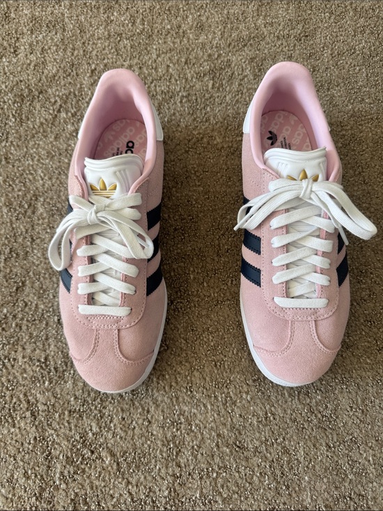 adidas Shoes - Adidas Gazelle Golf shoes NEW